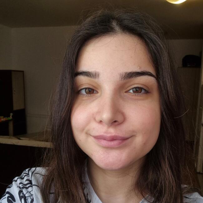 Bebisiterka u Beograd: Konul