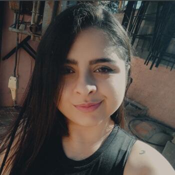 Canguro Liria: Lorena
