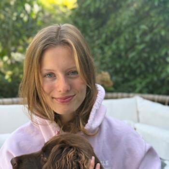 Babysitter in Zurich: Stella