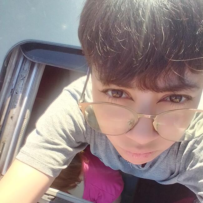 Niñera en Mendoza: Solcito