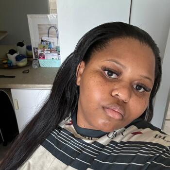 Babysitter in Kimberley: Georginah