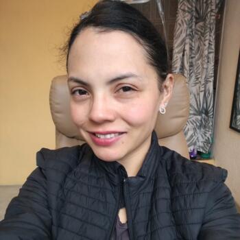 Babysitting job in Mexico City: babysitting job Jenifer