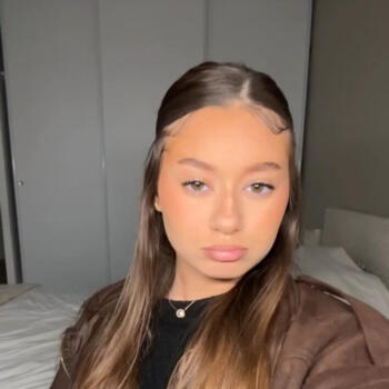 Nanny in Meaux: Lilia