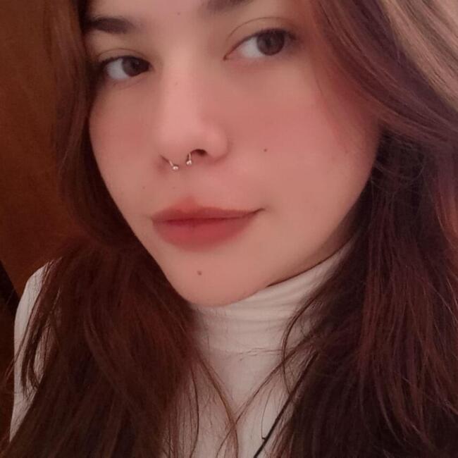 Babysitter in São Carlos: Vitória