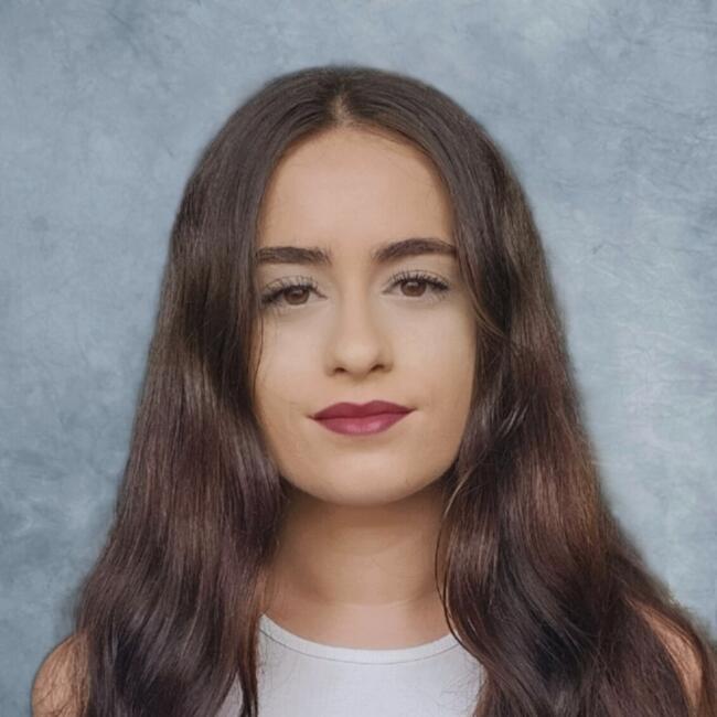 Babysitter a Flaach: Elisa