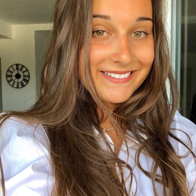 Babysitter in Draguignan: Léa