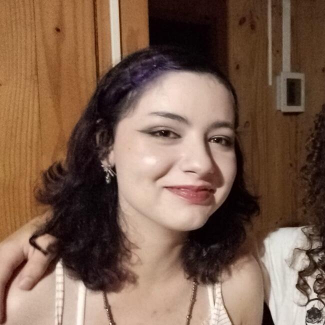 Babysitter in Curitiba: Maria Luiza