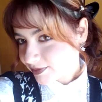 Babysitter in Joinville: Maria Luiza