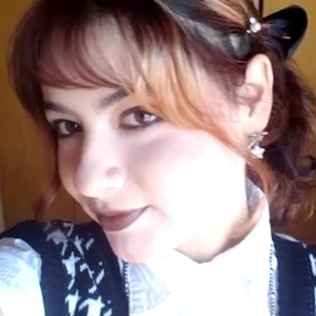 Babysitter in Joinville: Maria Luiza