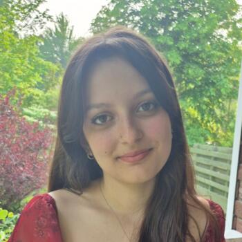 Babysitter in LaSalle (Québec): Maina