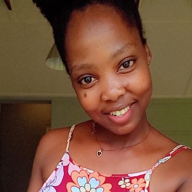 Babysitter in Estcourt: Bongeka