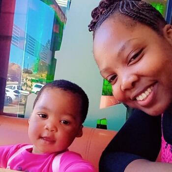 Babysitter KwaDabeka: Bongeka