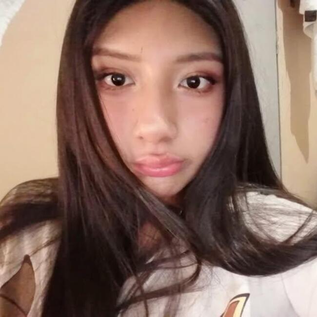 Niñera en Santiago de Chile: Karla 