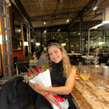 Babysitter in Faro: Anna