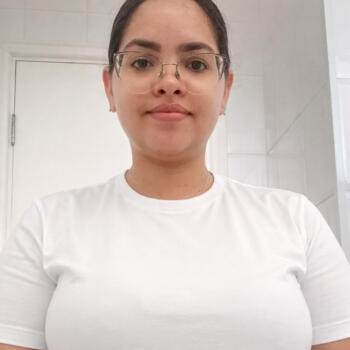 Babysitter in Carapicuíba: Nágila