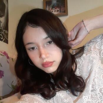 Babysitter in Providencia: Magdalena