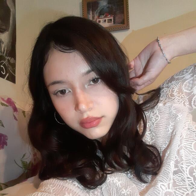 Babysitter in Providencia: Magdalena