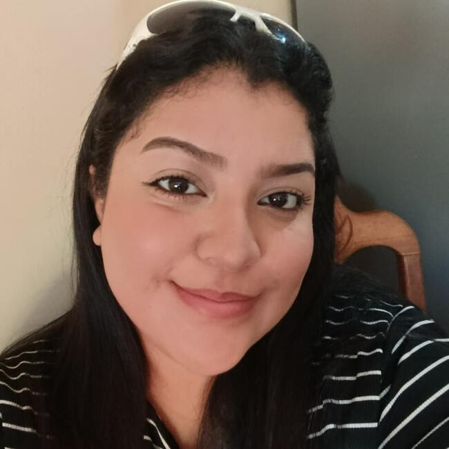 Niñera en David: Nayelis