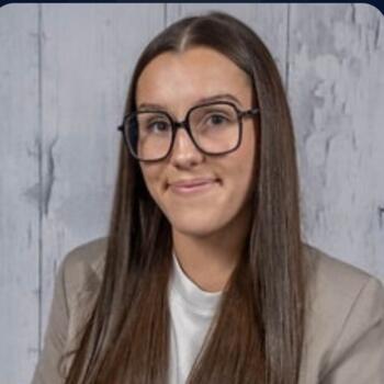 Babysitter Sablé-sur-Sarthe: Meline