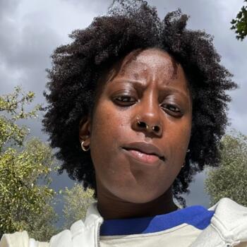 Babysitter in Manchester: Keyla