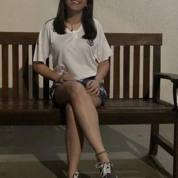 Babysitter Campo Grande: Ana Carolina
