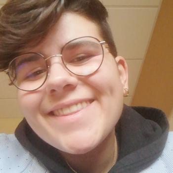 Baby-sitter Limoges: Eva