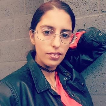 Oppas Vijfhuizen: Angela