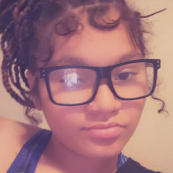 Babysitter in Henderson: Aiyanna