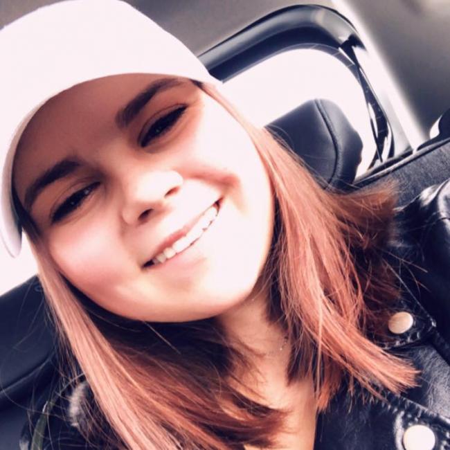 Baby-sitter in Mons-en-Barœul: Jeanne