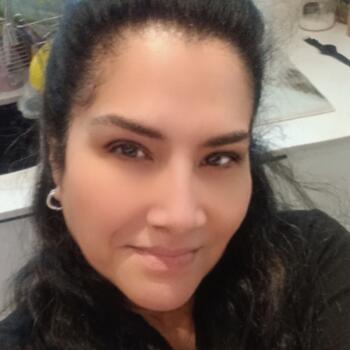 Niñera Puerto Montt: Jacqueline