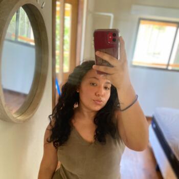 Babysitter in Santa Teresa (Puntarenas): Perla Beatriz