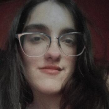 Babysitter in Mar del Plata: Camila