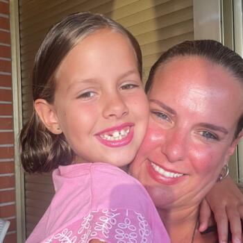 Babysitting job in Málaga: babysitting job Juliana