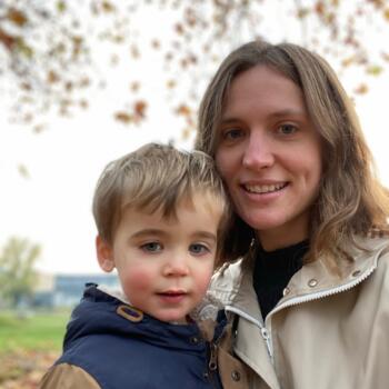 Job de garde d'enfants à Strasbourg: job de garde d'enfants Alix