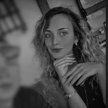 Babysitter in Cagliari: Eleonora