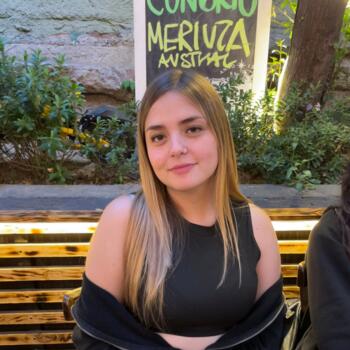 Babysitter in La Florida: Sofia