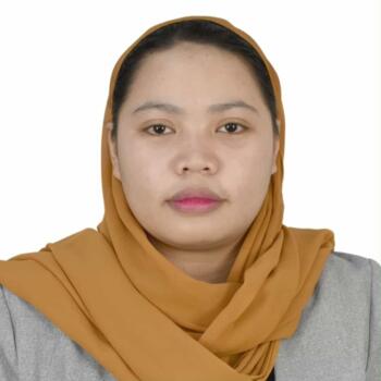 Babysitter Kuala Lumpur: Sittie ainah