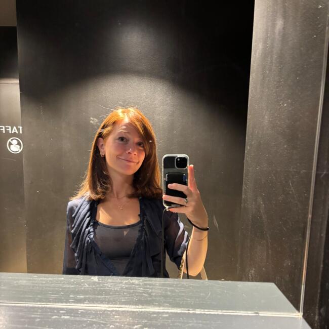 Lavoro per babysitter a Milano: Maria