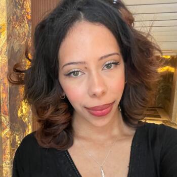 Babysitter in Casablanca: Iman