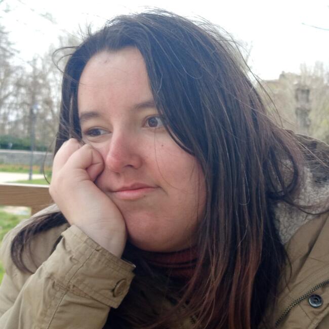 Babysitter in Burgos: Silvia