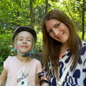 Lavoro per babysitter a Zurigo: lavoro per babysitter Eveline
