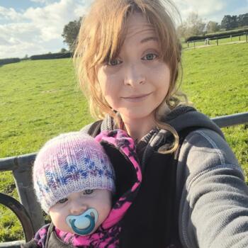Babysitter in Morrinsville: Summer