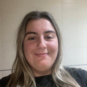 Canguro en Marratxí: Yanira