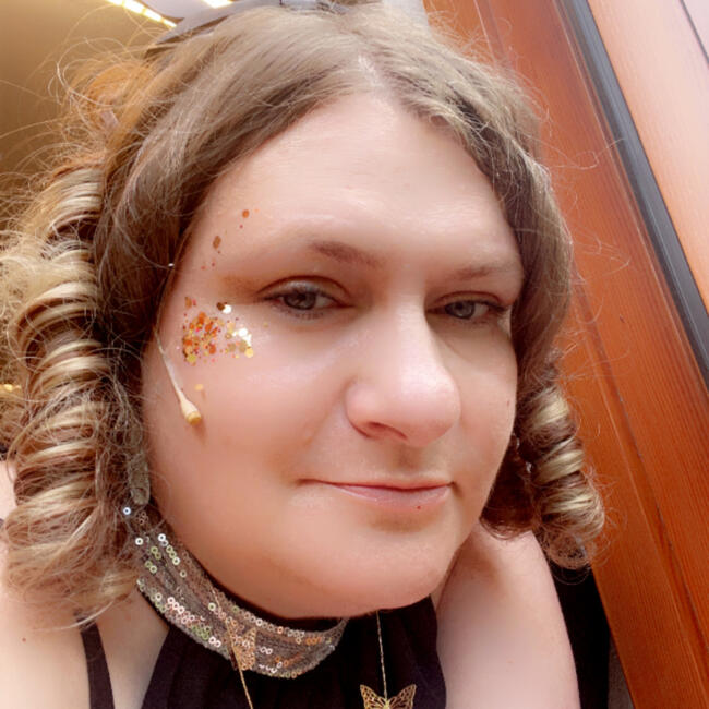 Oppas in Hoofddorp: Alexandra