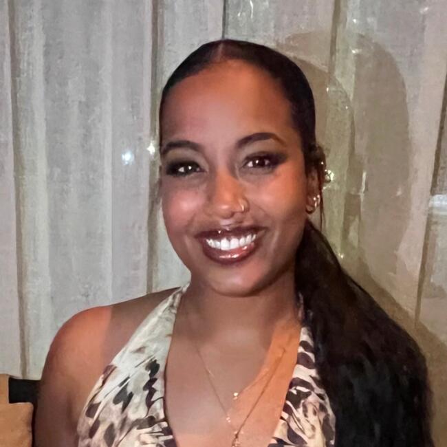 Babysitter in Rowlett: Sabela