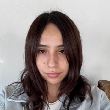 Babysitter in Primero de Mayo (Estado de Sinaloa): Maria Fernanda