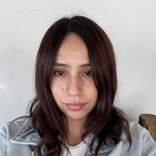 Babysitter in Primero de Mayo (Estado de Sinaloa): Maria Fernanda