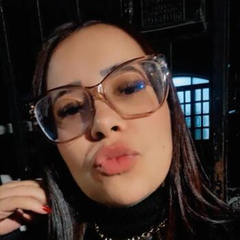 Parent São Paulo: Rafaela