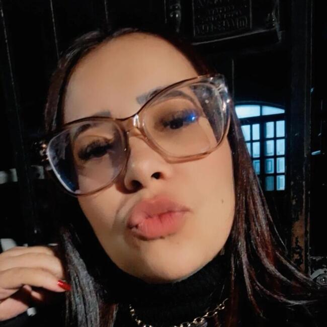 Babysitting job in São Paulo: Rafaela