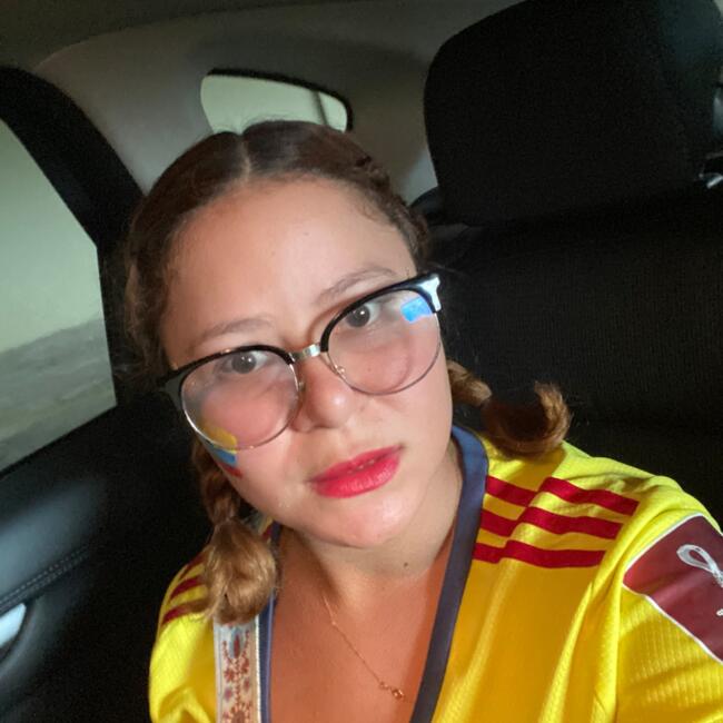 Babysitter in Panama City: Alejandra